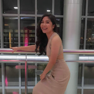 Meet your Posher, Catherine